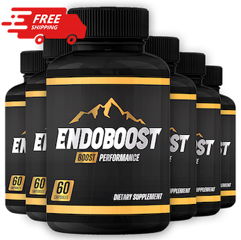 EndoBoost Discount